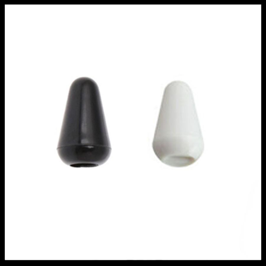Toggle Switch Cap Tip Gitar Elektrik Litle (L)