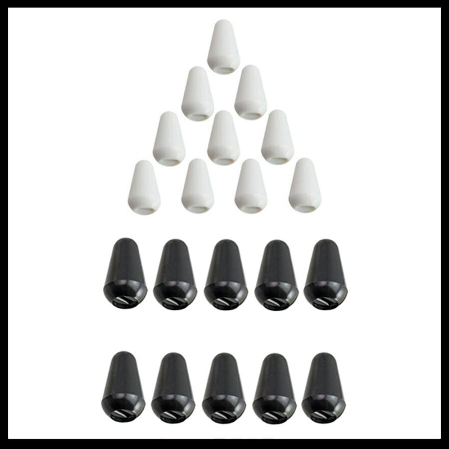 Toggle Switch Cap Tip Gitar Elektrik Litle (L)
