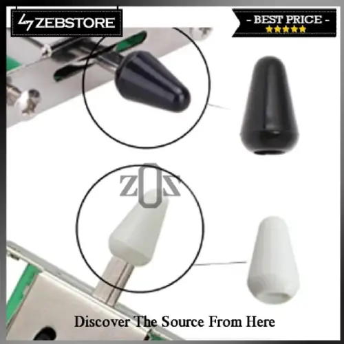 Toggle Switch Cap Tip Gitar Elektrik Litle (L)