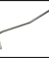Handle Arm Bridge Tremolo Gitar Ibanez Edge III Fat 10 Sat Pro II 5,5mm Chrome 