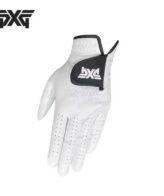 Sarung Tangan Golf Kulit Leather Glove Single Left Right Hand Golfing Equipment PXG |