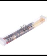 Seruling Suling Flute Bamboo Bambu Dizi Tradisional China Set |