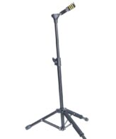Stand Gitar Guitar Single Deluxe A30 Auto Self Locking. | With Self Auto lock System made you very simple, easy and practice to use