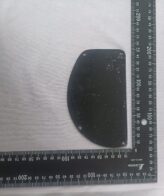 Cavity Back Cover TRBX & BB Big Y1 Black |
