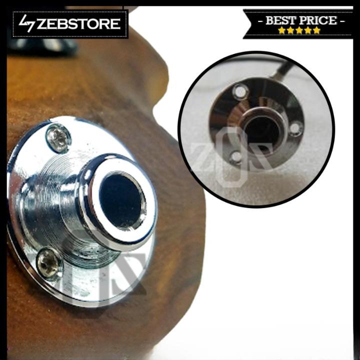 Jack Acoustic Tubular Electronics Y-01. - Image 2