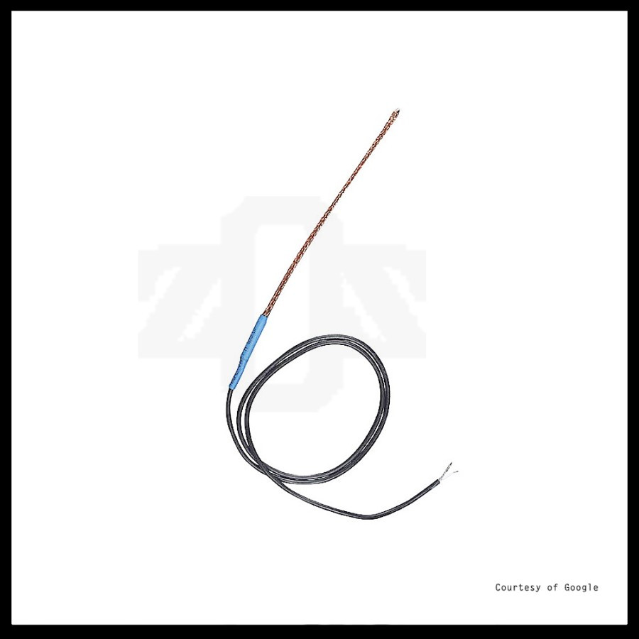 Kabel Pickup Transducer Piezo OMEGA II Orange. - Image 7