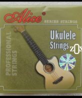 Senar Ukulele Alice AU02