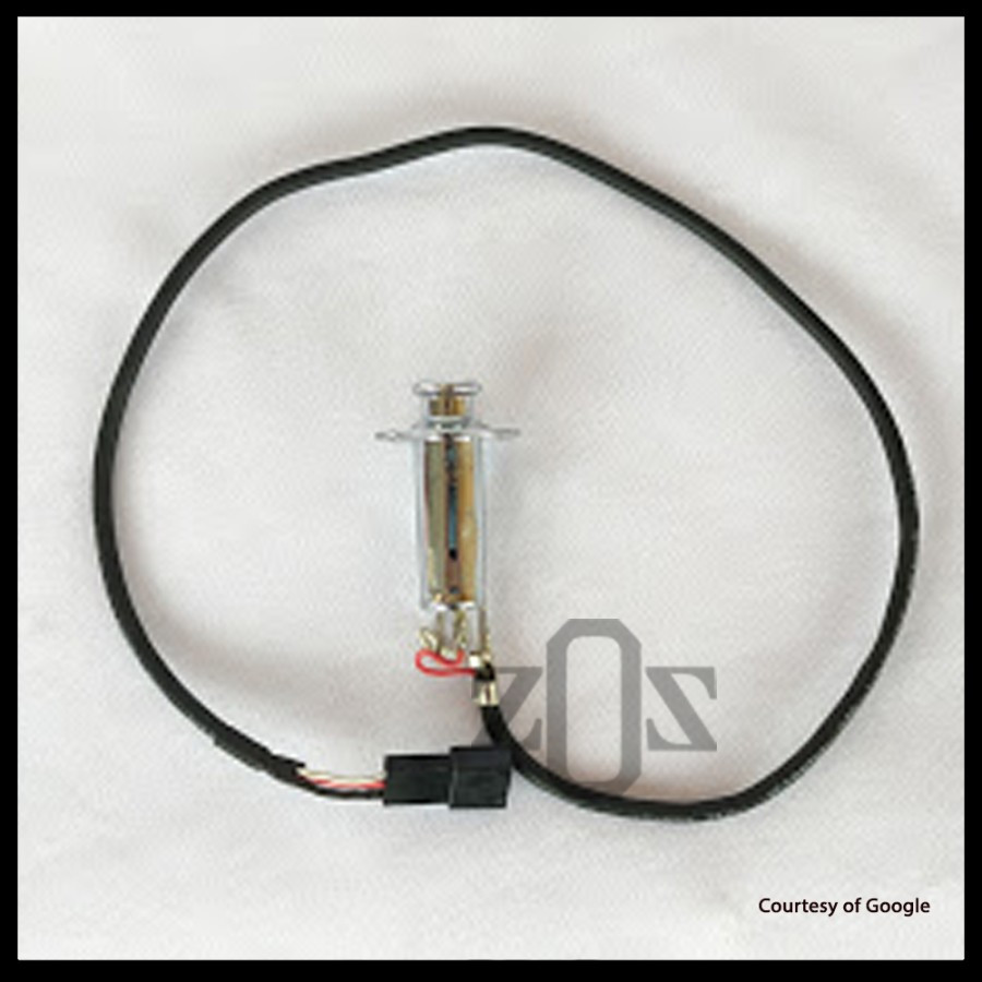 Jack Acoustic Tubular Electronics Y-01. - Image 8