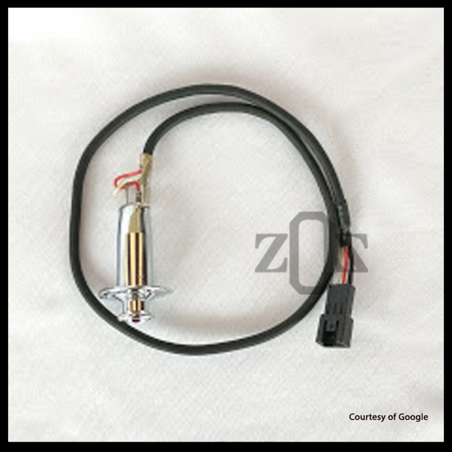 Jack Acoustic Tubular Electronics Y-01. - Image 3
