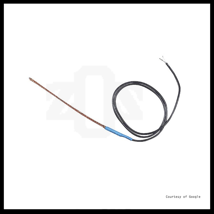 Kabel Pickup Transducer Piezo OMEGA II Orange. - Image 5