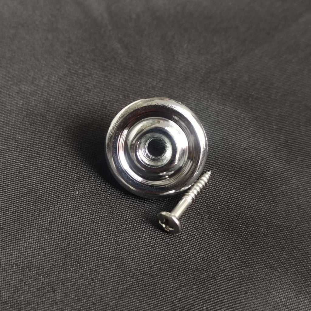 String Retainer Bass Circle LII