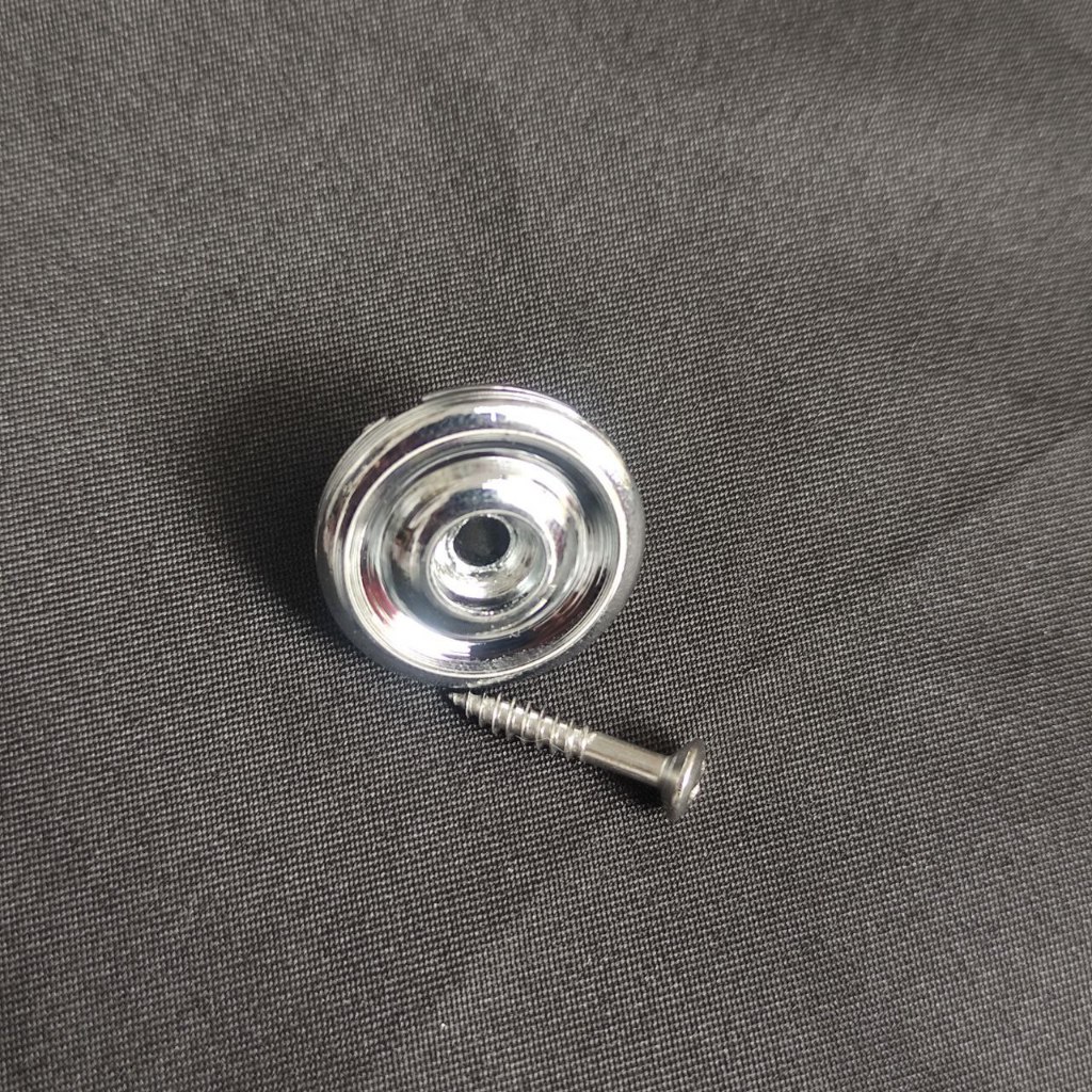 String Retainer Bass Circle LII - Image 7