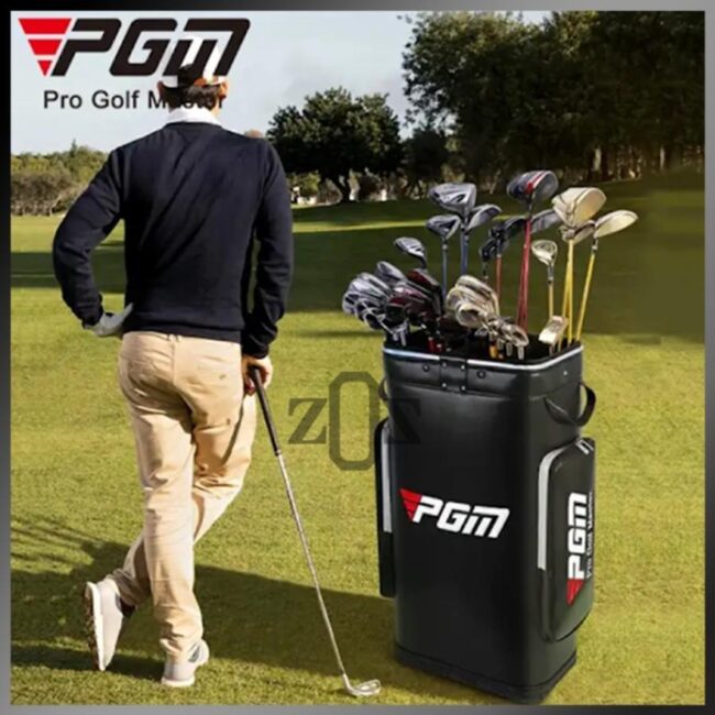 Rak Stand Holder Tempat Penyimpanan Storage Stick Golf Club Large |