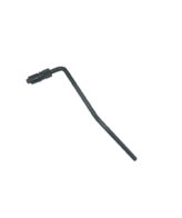 Handle Bridge Tremolo Arm Guitar Ibanez Edge Zero 2 II 6mm Black |