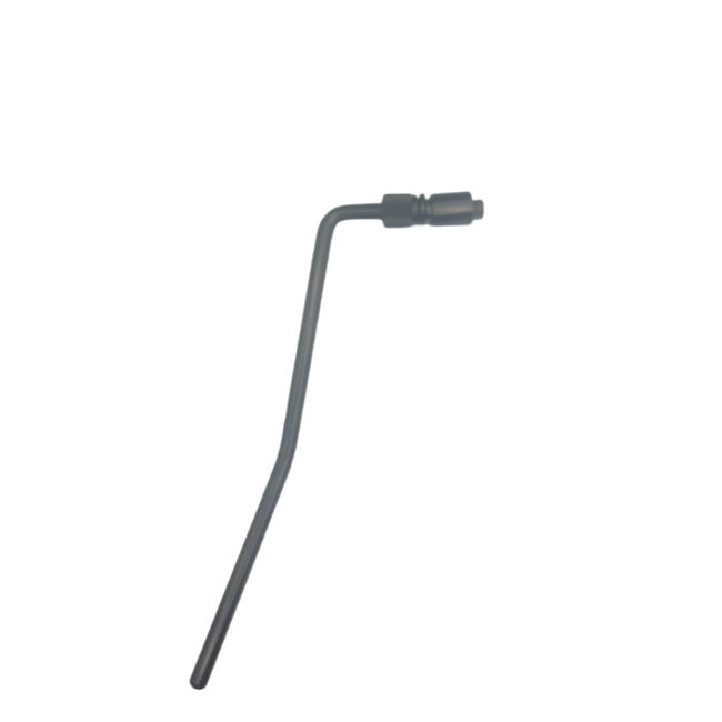 Handle Bridge Tremolo Arm Guitar Ibanez Edge Zero 2 II 6mm Black |