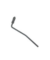 Handle Bridge Tremolo Arm Guitar Ibanez Edge Zero 2 II 6mm Black |