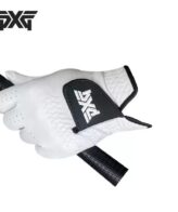 Sarung Tangan Golf Kulit Leather Glove Single Left Right Hand Golfing Equipment PXG |