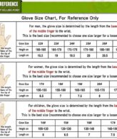 Sarung Tangan Golf Kulit Leather Glove Single Left Right Hand Golfing Equipment PXG |