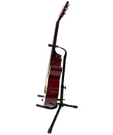 Stand Gitar Single Standard Paladin SG14 | EVA is used on all the contact points between the stand and your instrument to protect its finish.
