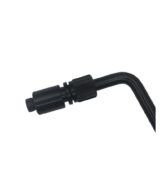 Handle Bridge Tremolo Arm Guitar Ibanez Edge Zero 2 II 6mm Black |