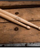Stik Stick Pemukul Drum Vic Firth AMERICAN CLASSIC 7A Wood Tip Series