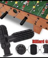 Tooth Handle Pegangan Grip Meja Football Foosball Table Soccer