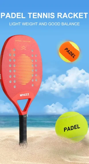 banner promo produk padel